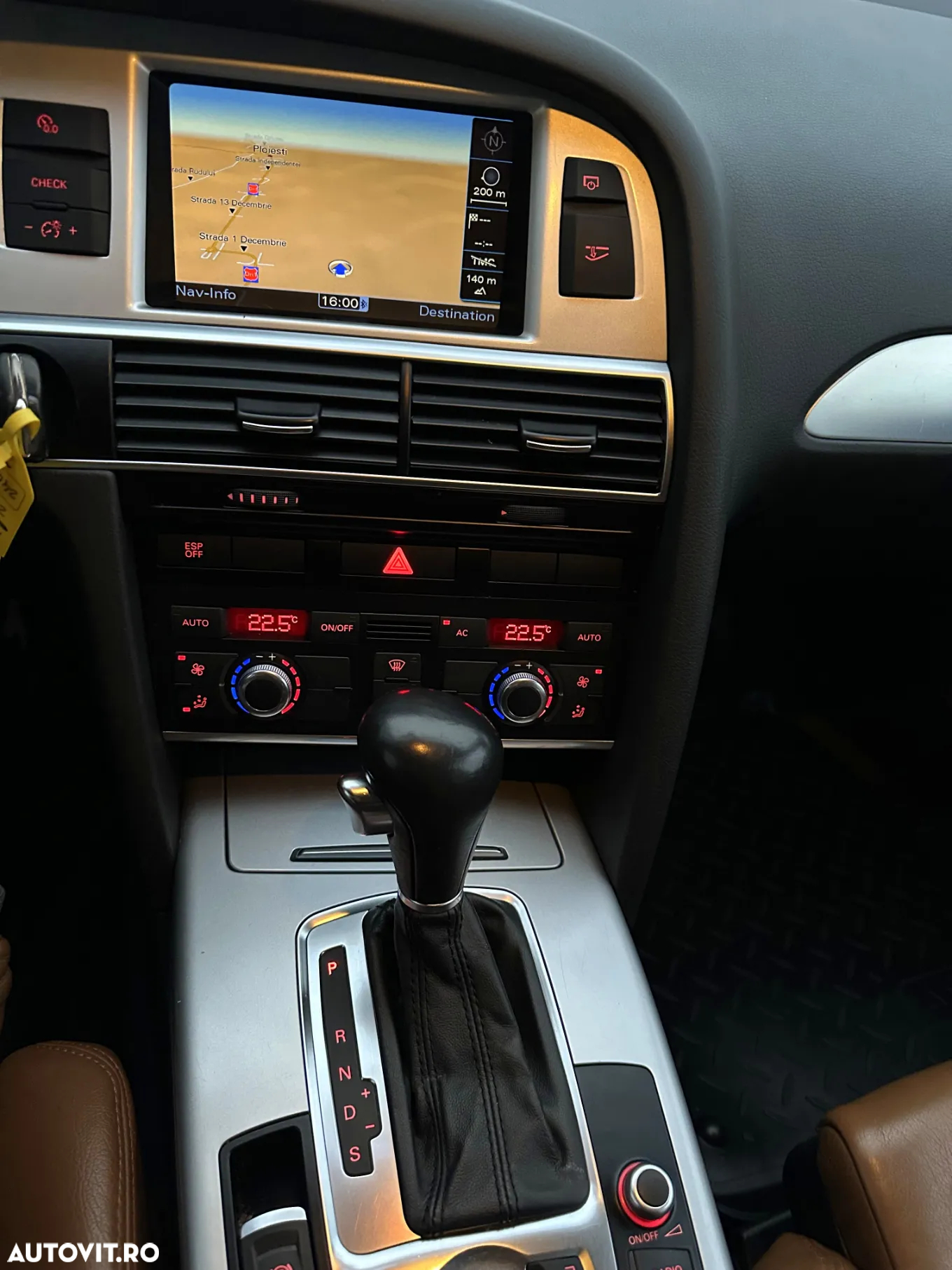 Audi A6 Avant 2.0 TFSI multitronic - 29