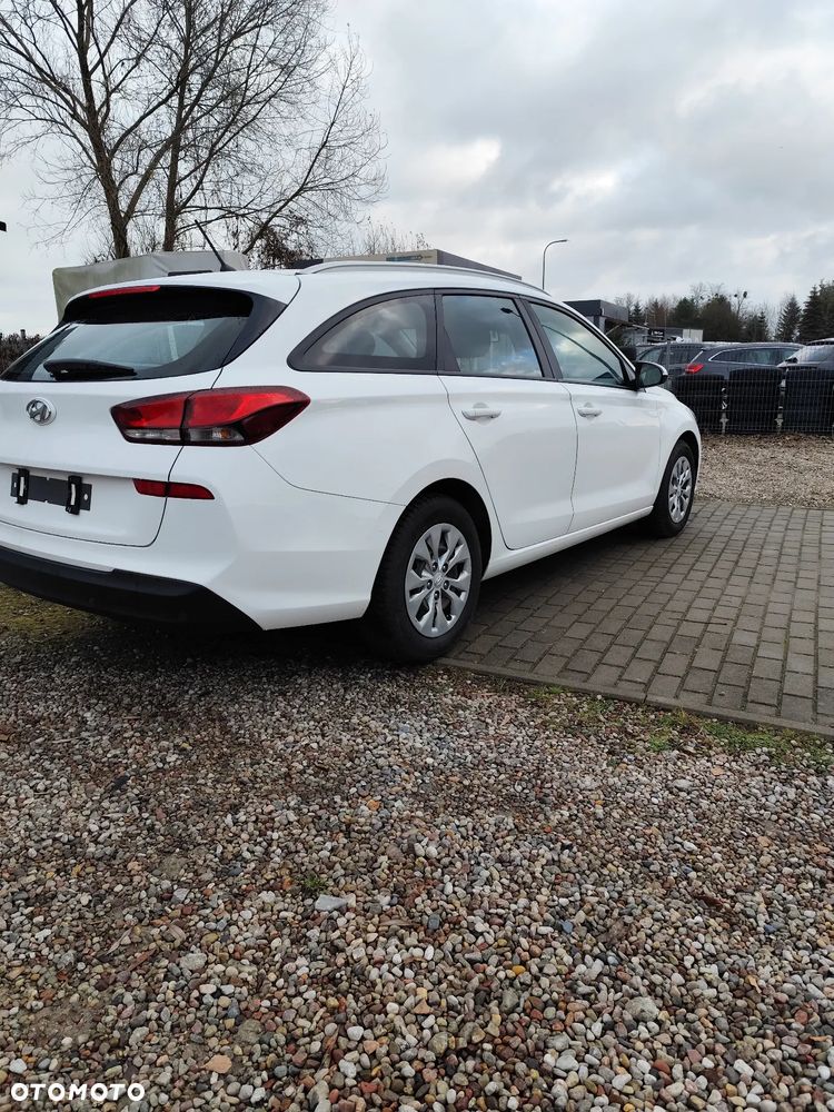 Hyundai i30 1.4 Style - 7