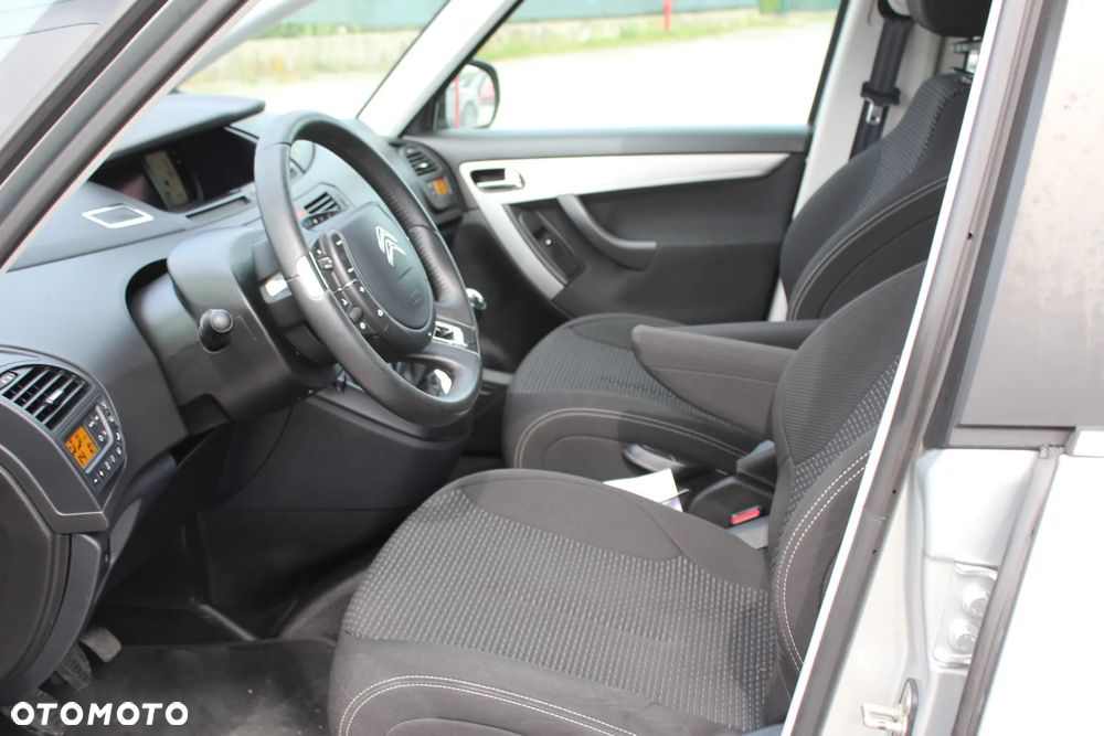 Citroën C4 Picasso 1.6 HDi FAP CoolTech - 16