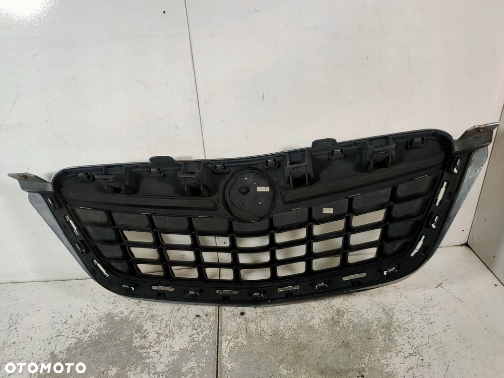 opel mokka a atrapa grill 95391786 - 6