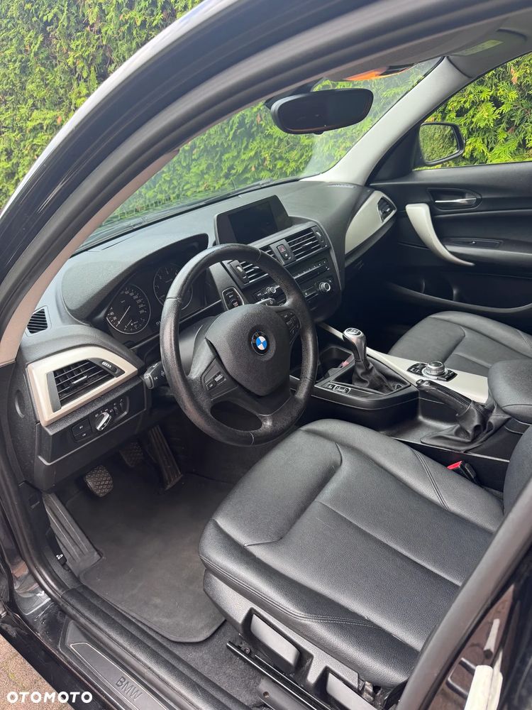BMW Seria 1 - 13