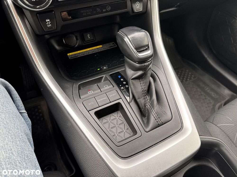 Toyota RAV4 2.0 Comfort 4x2 MS - 24