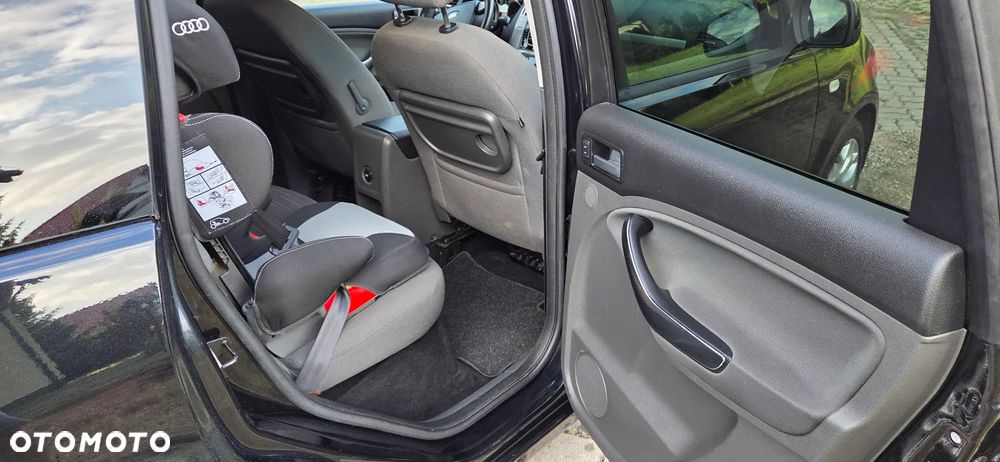 Ford C-MAX 1.6 TDCi DPF S - 14