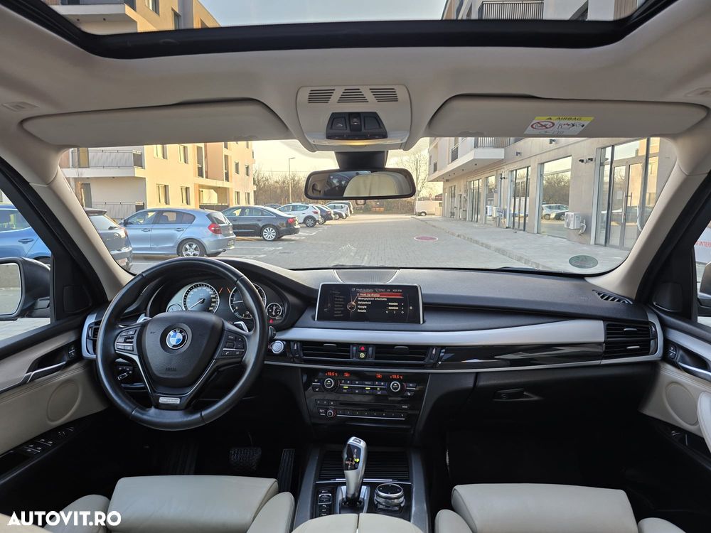 BMW X5 xDrive30d - 5