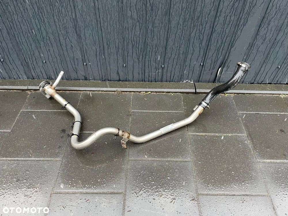 RURA WLEW PALIWA RANGE ROVER L494 SPORT CPLA-9032-BD - 1