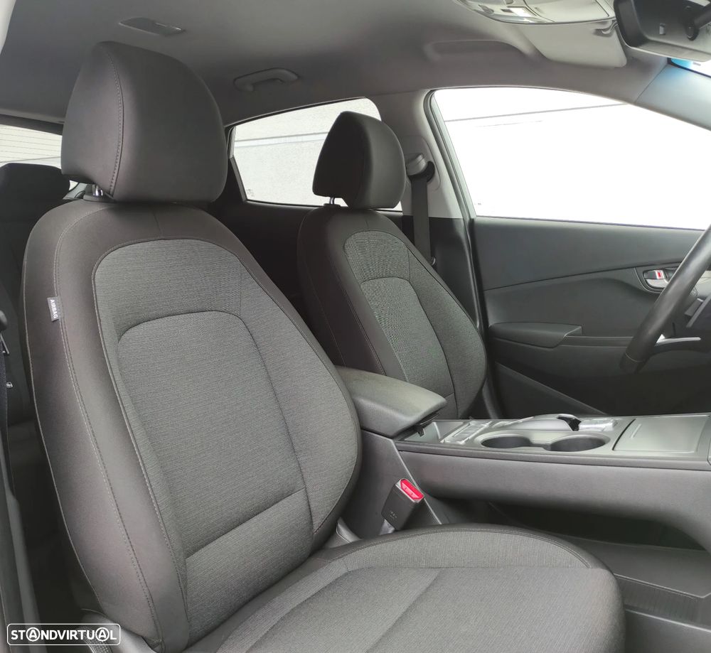 Hyundai Kauai 64 kWh Premium - 24