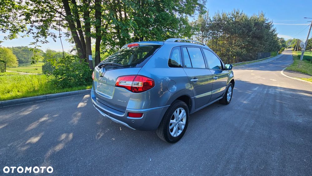 Renault Koleos 2.0 dCi FAP 4x4 Expression - 40