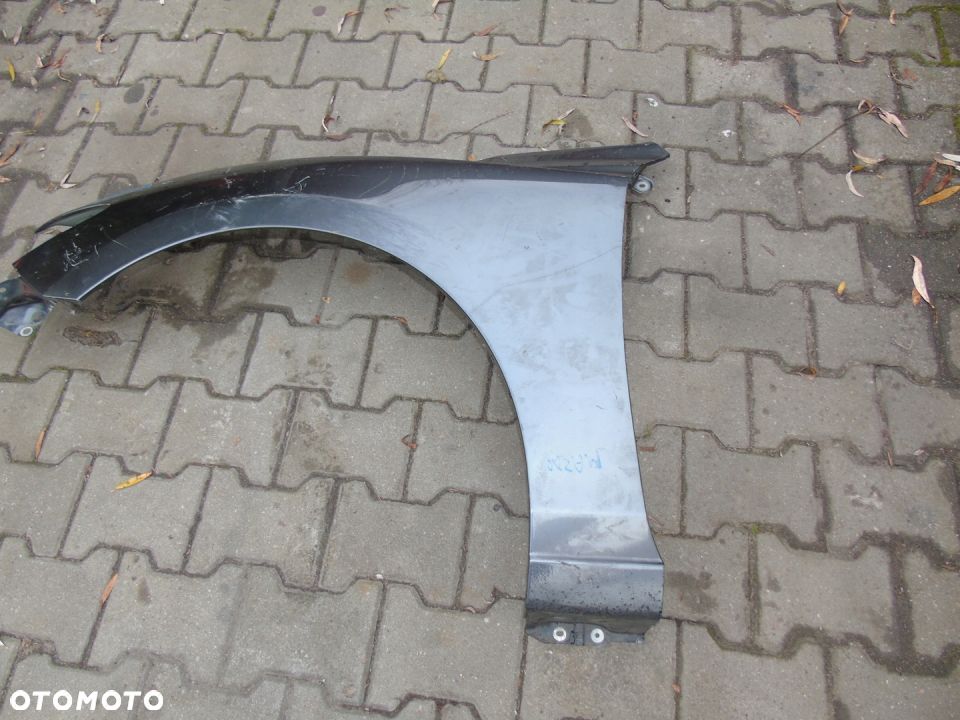 Mazda 6 błotnik lewy 2012- - 2