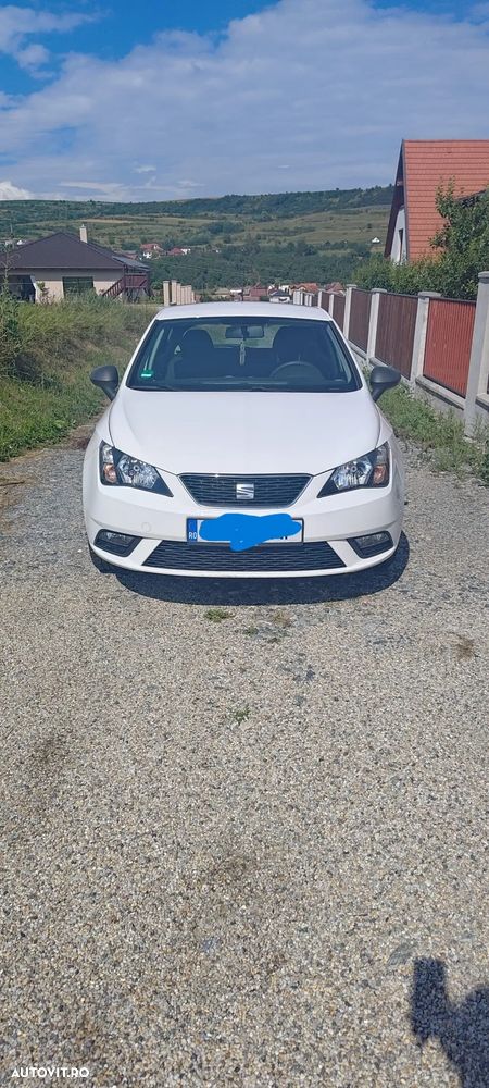 Seat Ibiza 1.2 TSI Reference - 3