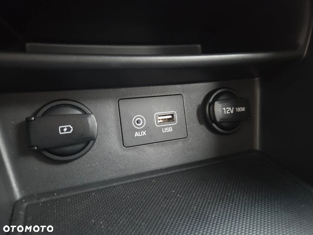 Hyundai Kona 1.6 CRDi Style DCT - 25