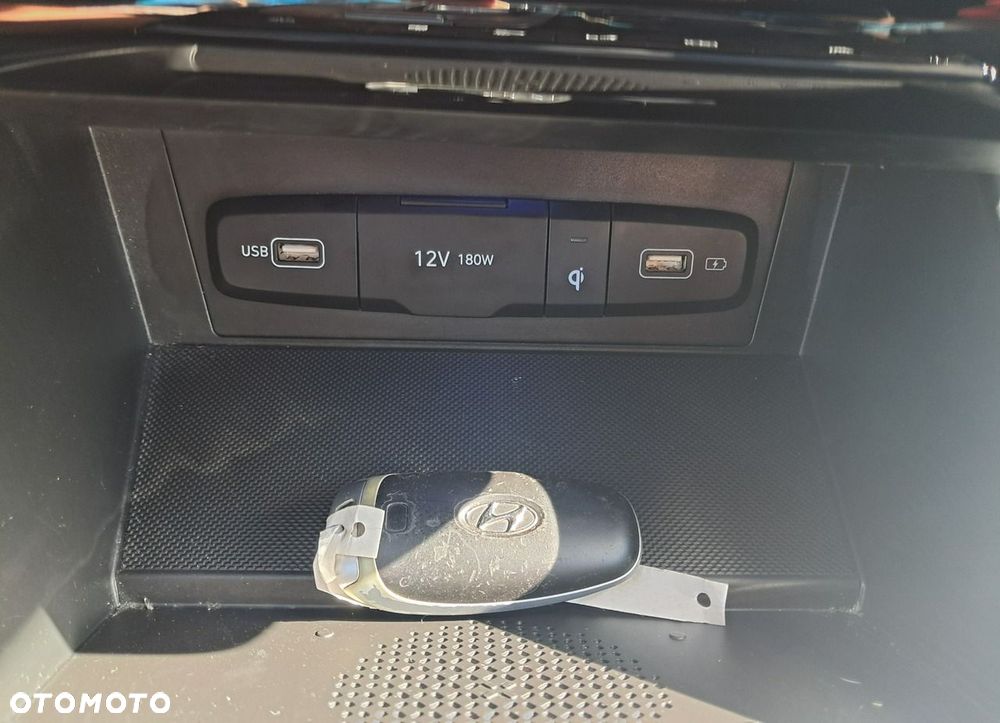 Hyundai Tucson - 24