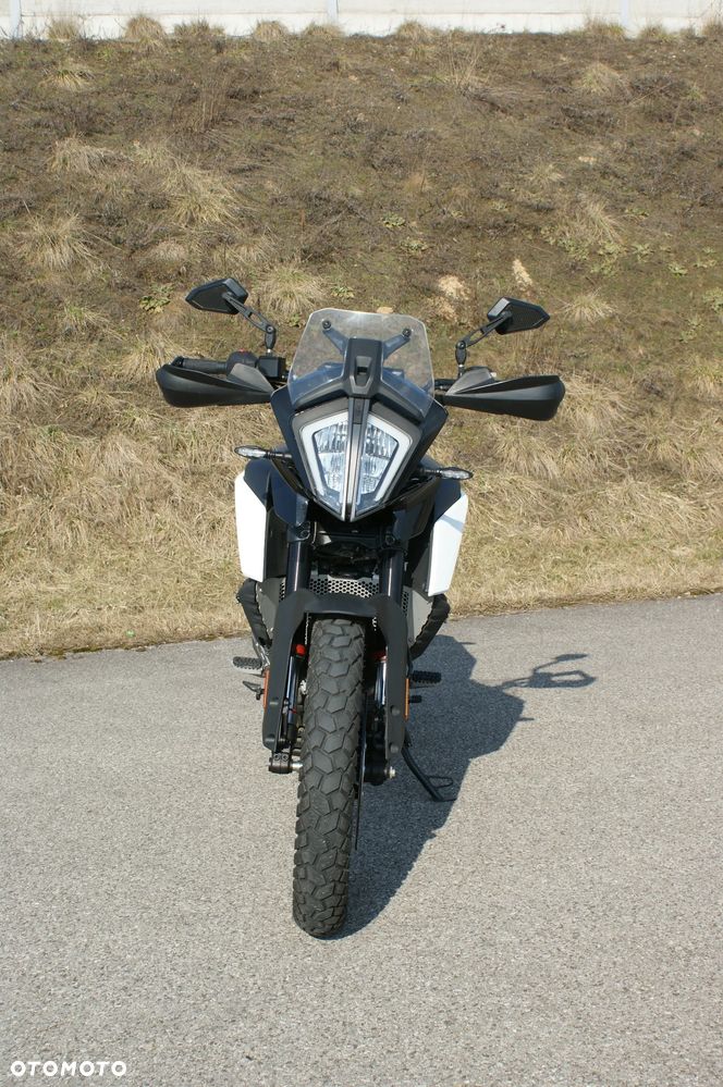 KTM Adventure - 4
