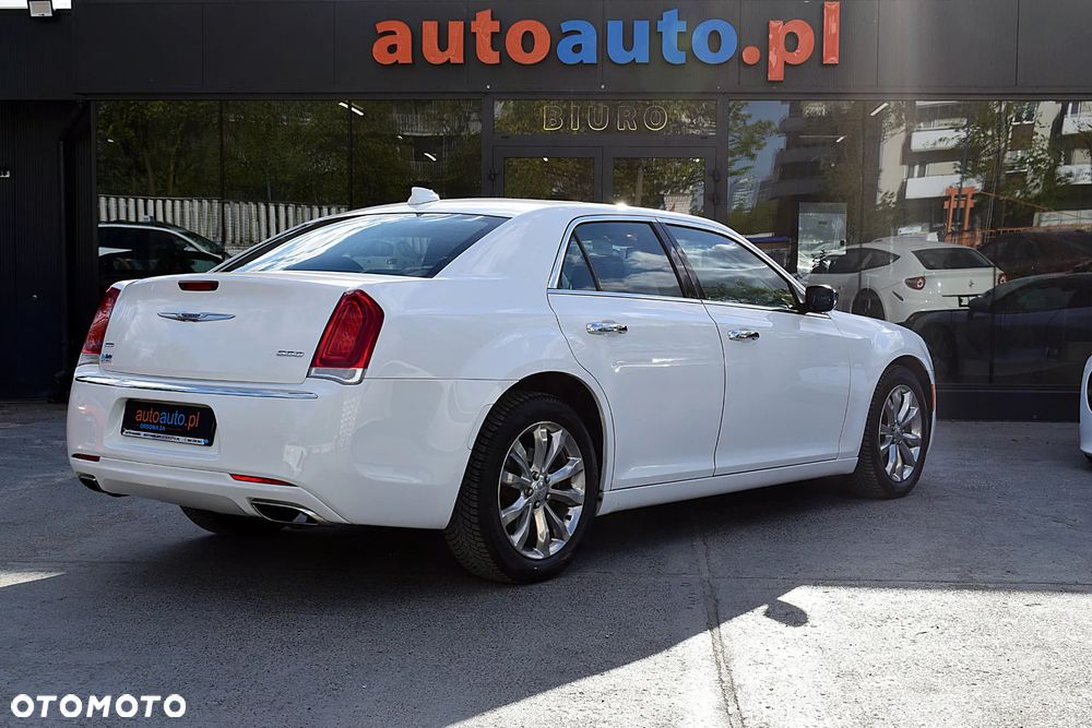 Chrysler 300 - 31