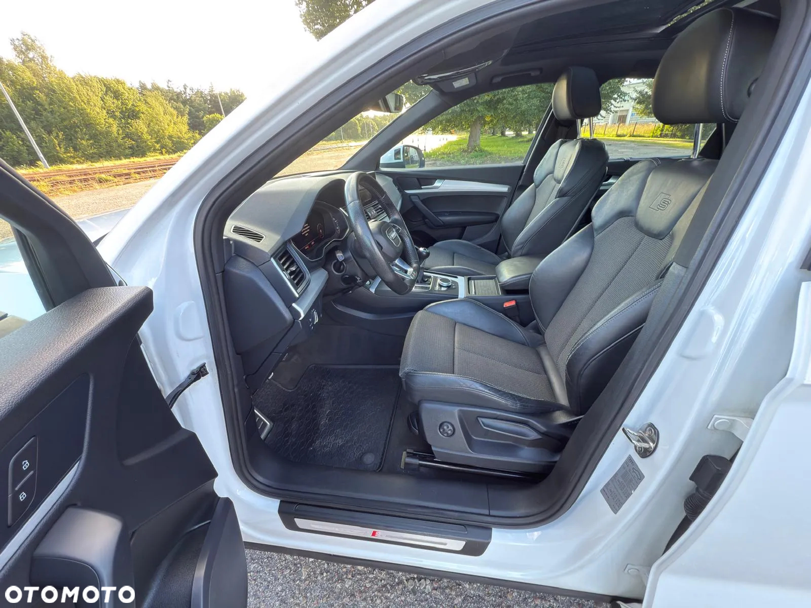 Audi Q5 2.0 TDI Sport - 17