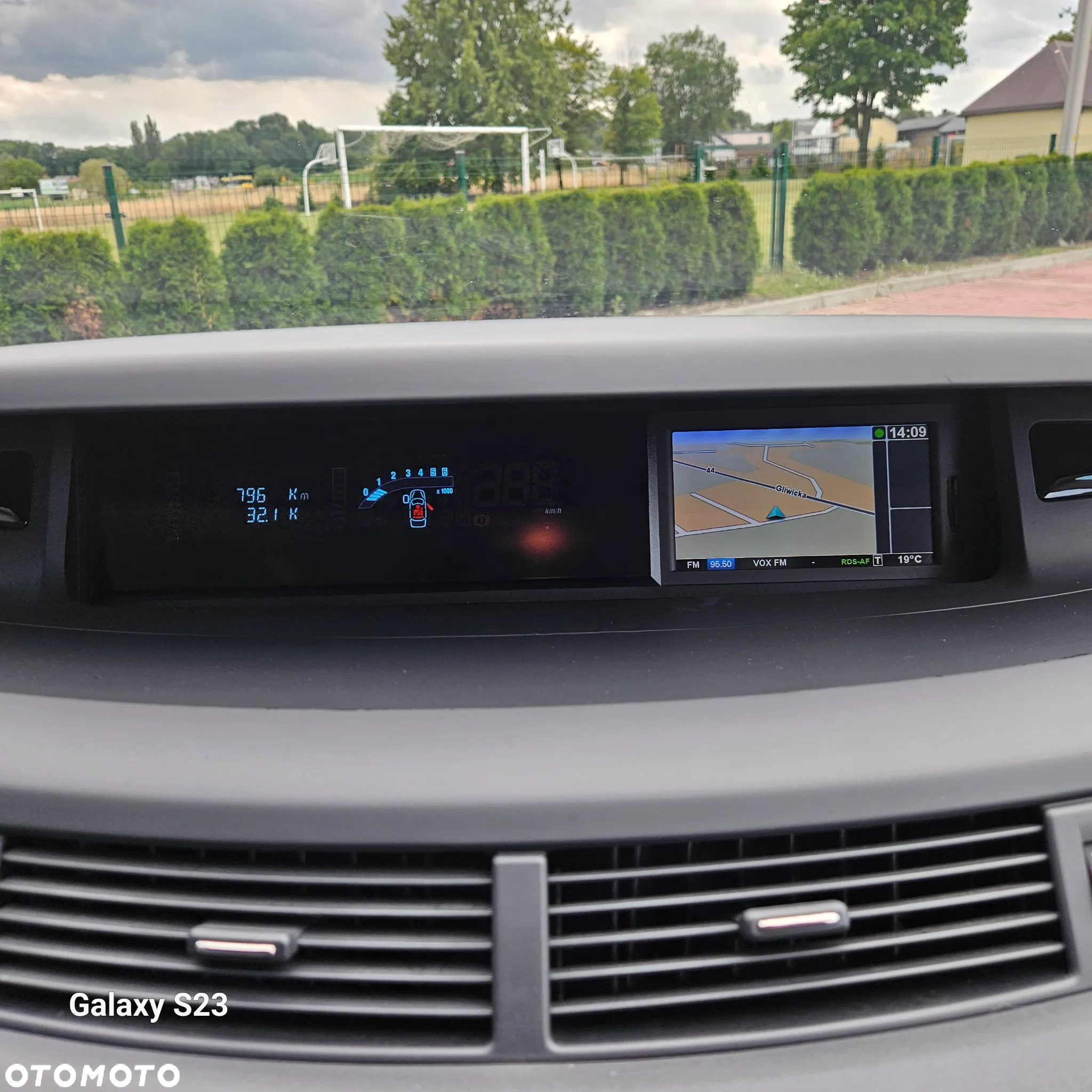 Renault Espace 2.0 dCi FAP Dynamique - 37