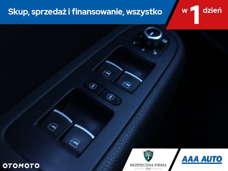 Volkswagen Sharan - 18