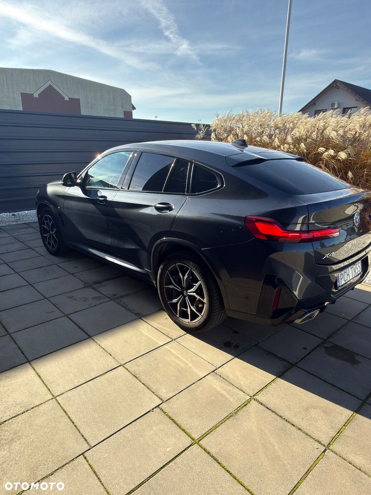 BMW X4 [G02] 18-21 - 15