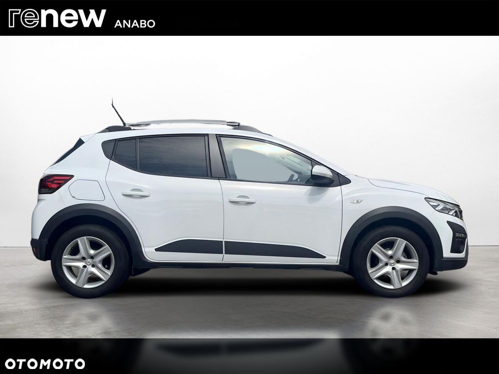Dacia Sandero - 6