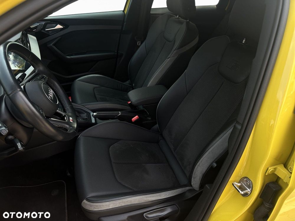 Audi A1 Sportback - 25