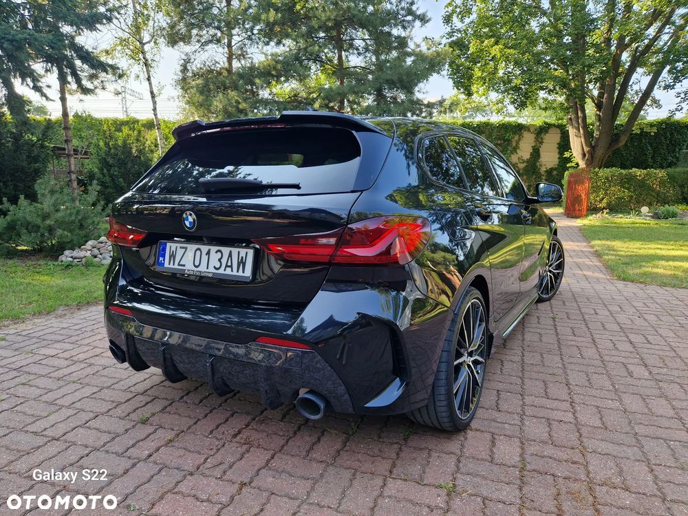 BMW 1M - 9