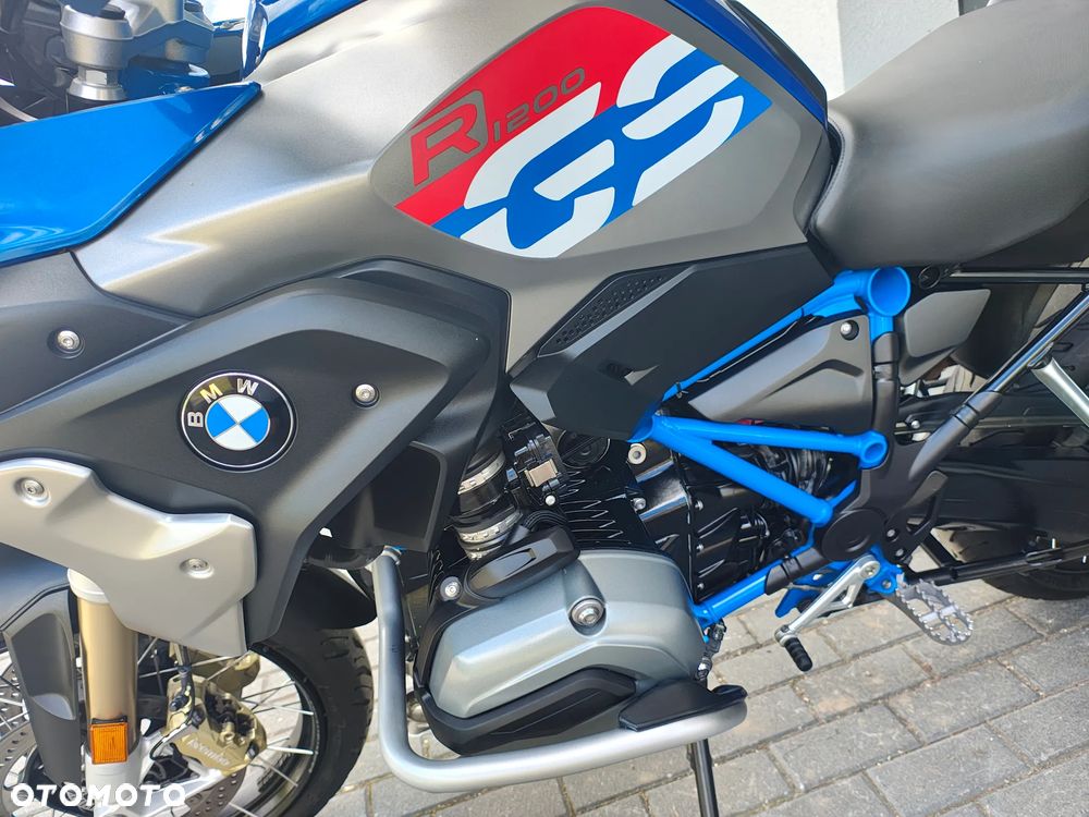 BMW GS - 16