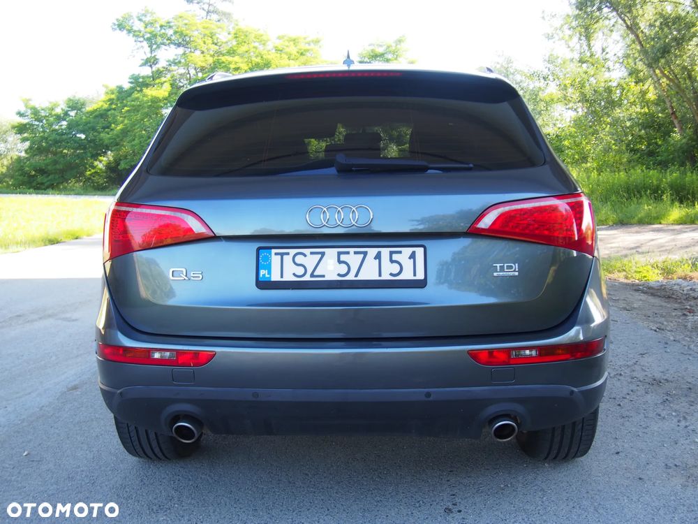 Audi Q5 - 14