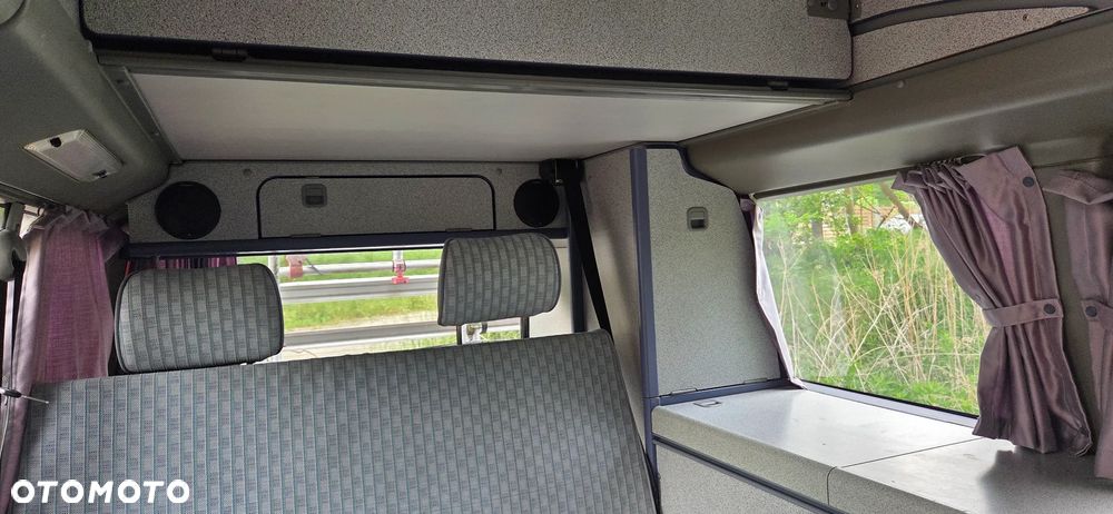 Volkswagen T4 - 13