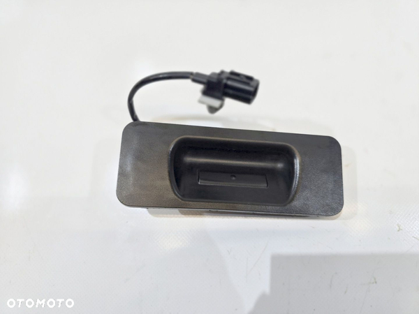 KLAMKA STYCZNIK MIKROSTYK KLAPY TYŁ HYUNDAI I20 II