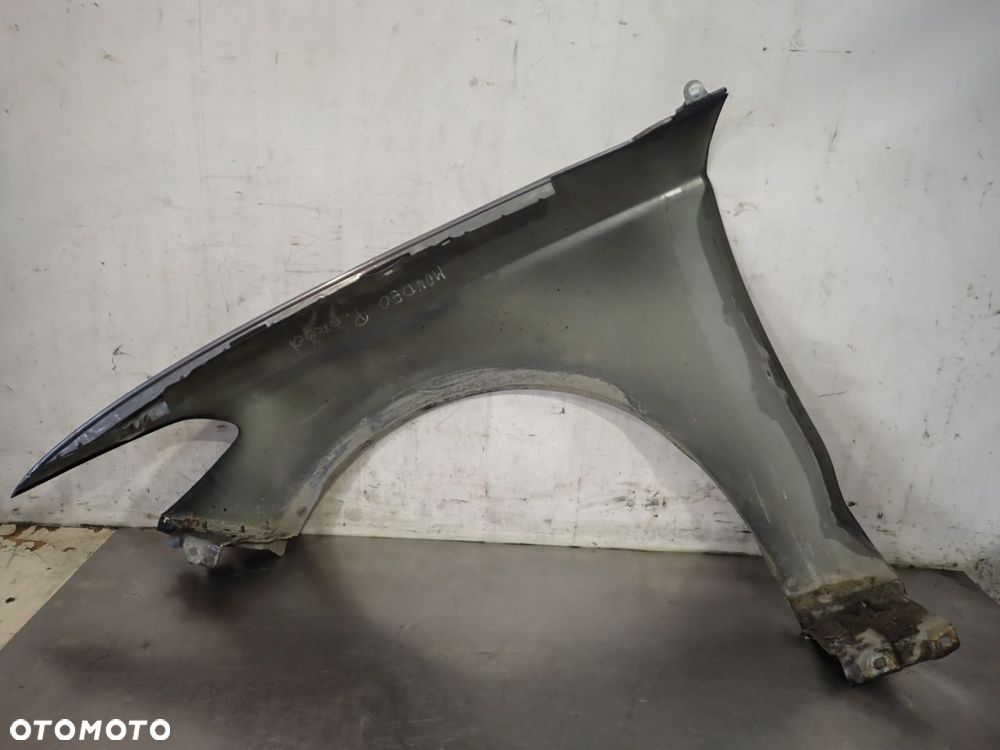 BŁOTNIK PRAWY PRZEDNI FORD MONDEO V 1.5 - 4