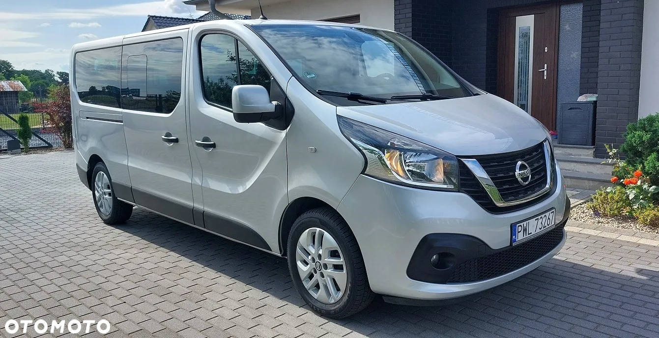 Renault Trafic - 9