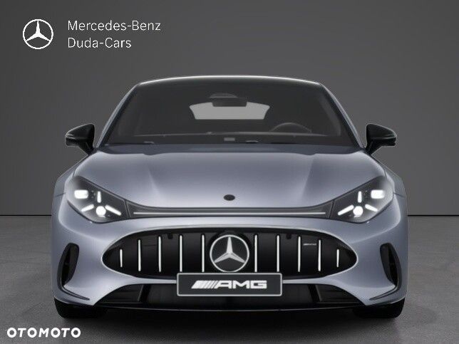 Mercedes-Benz AMG GT - 5
