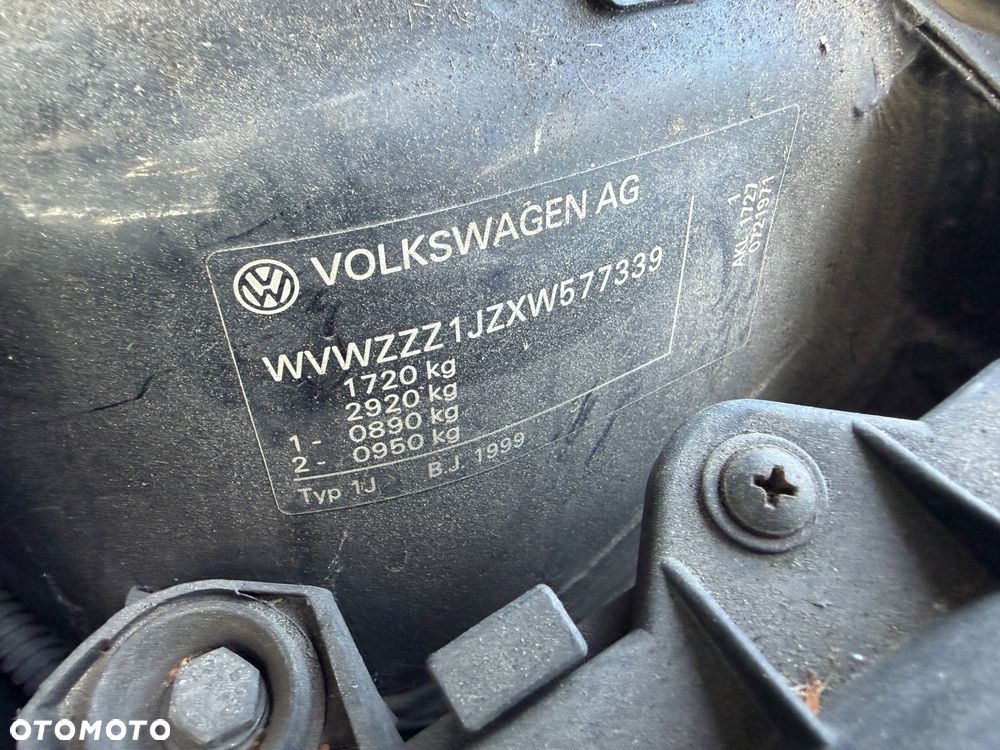 Volkswagen Bora - 20
