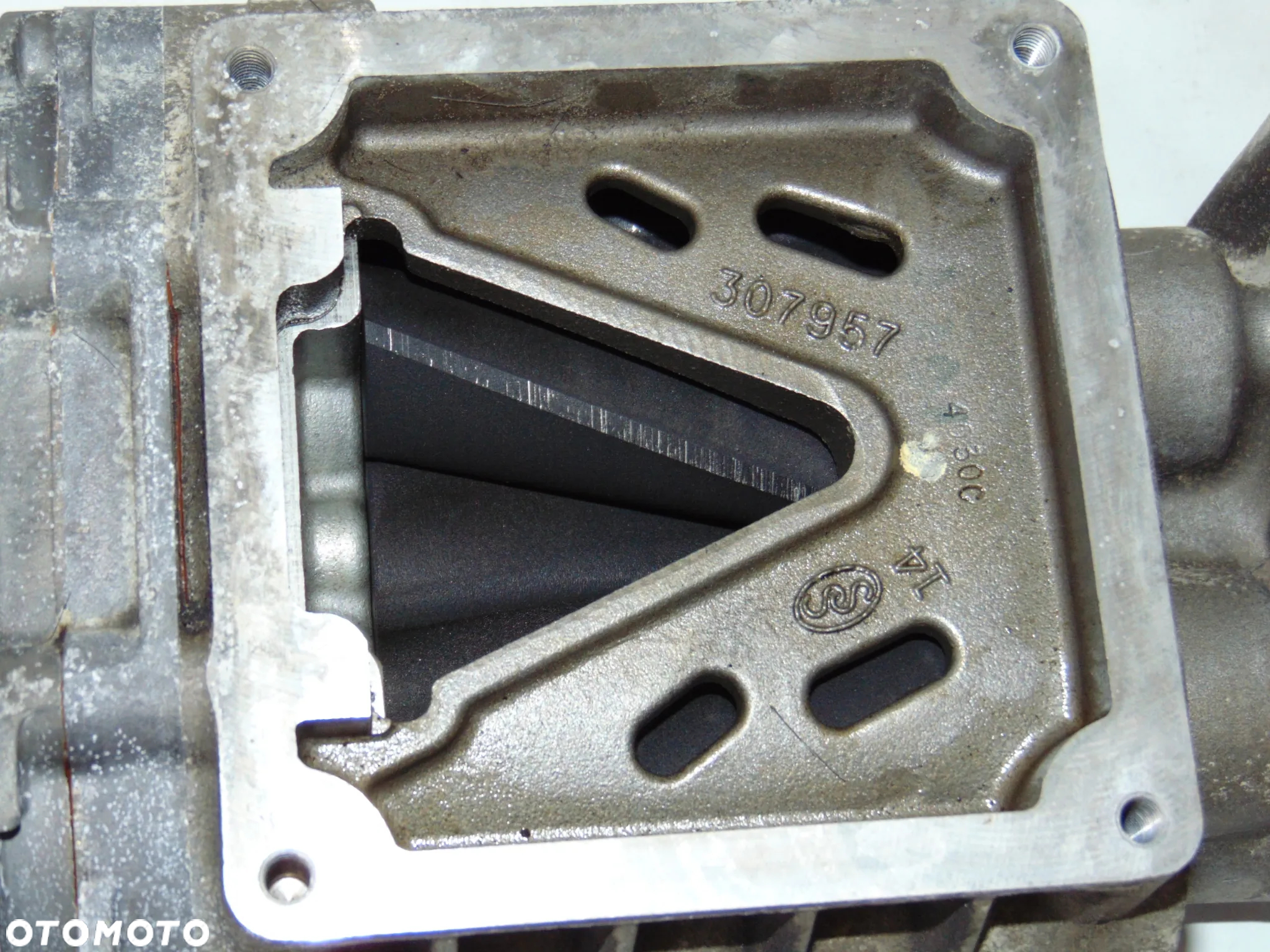 Kompressor turbina turbosprężarka doładowanie kompresor Mercedes C E Klasa W203 W211 CLK W209 benzyna 1.8 - 12
