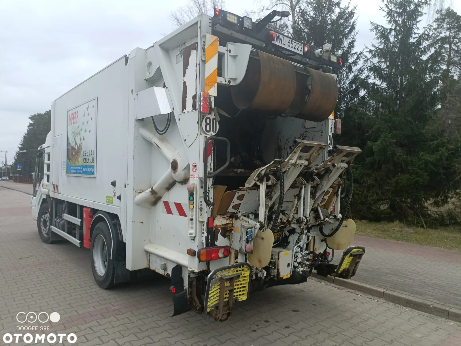 Renault Ponticelli Puncher - 8