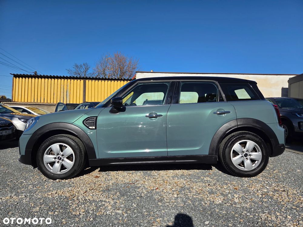 MINI Countryman Cooper Shadow Edition - 7