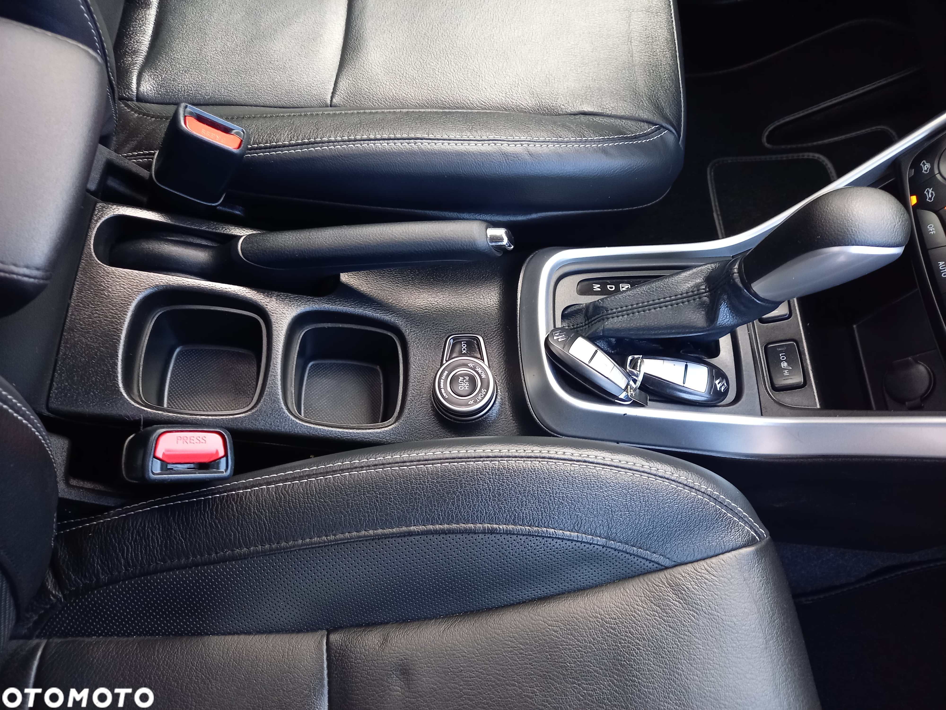 Suzuki SX4 - 24