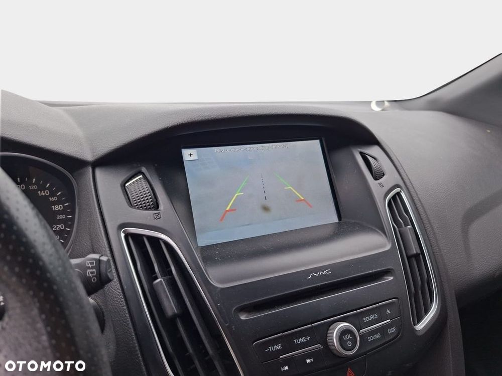 Ford Focus 1.5 EcoBoost ST-Line ASS - 5