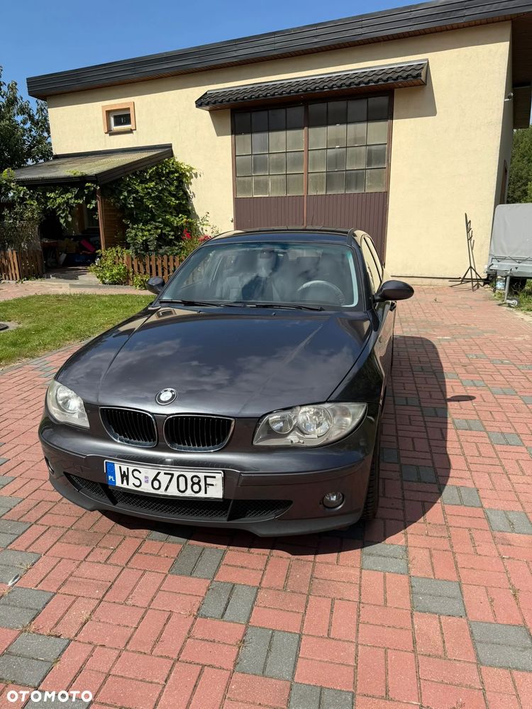 BMW Seria 1 118d DPF - 28