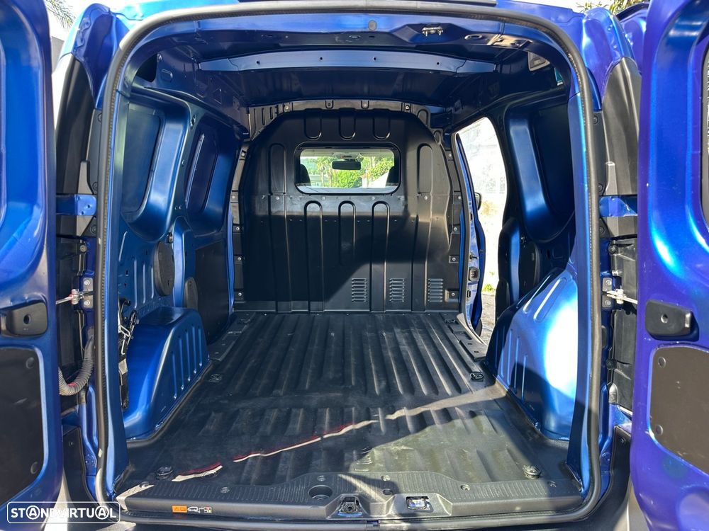 Renault Express 1.5 Blue dCi Advance - 3