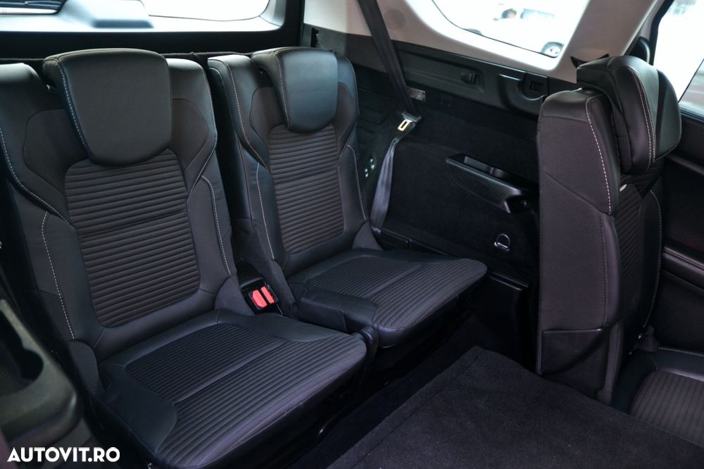 Renault Grand Scenic ENERGY dCi 160 EDC BOSE EDITION - 23