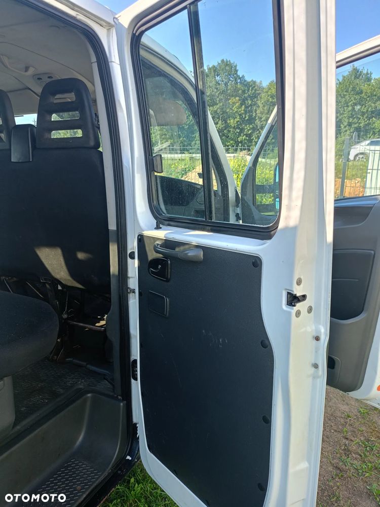 Iveco Daily - 16
