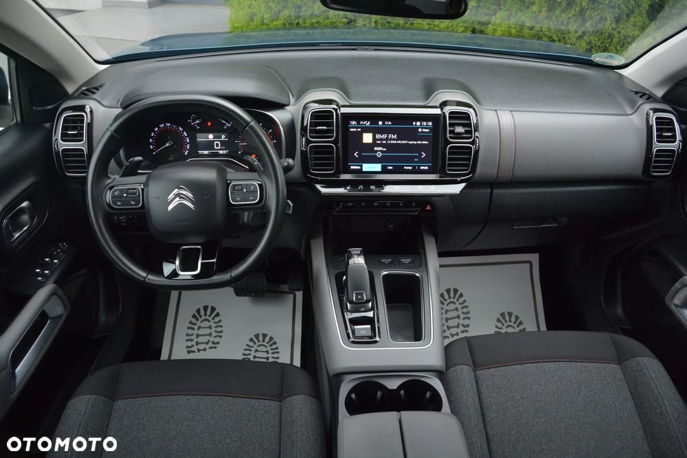 Citroën C5 Aircross 2020