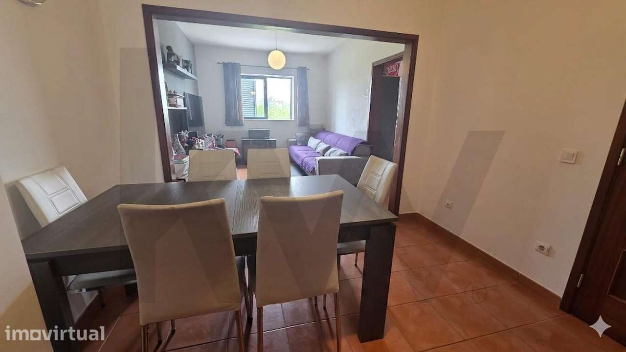 Oportunidade Apartamento T1 em Sarrazola, Cacia – Com Varanda, Garagem - Grande imagem: 2/20