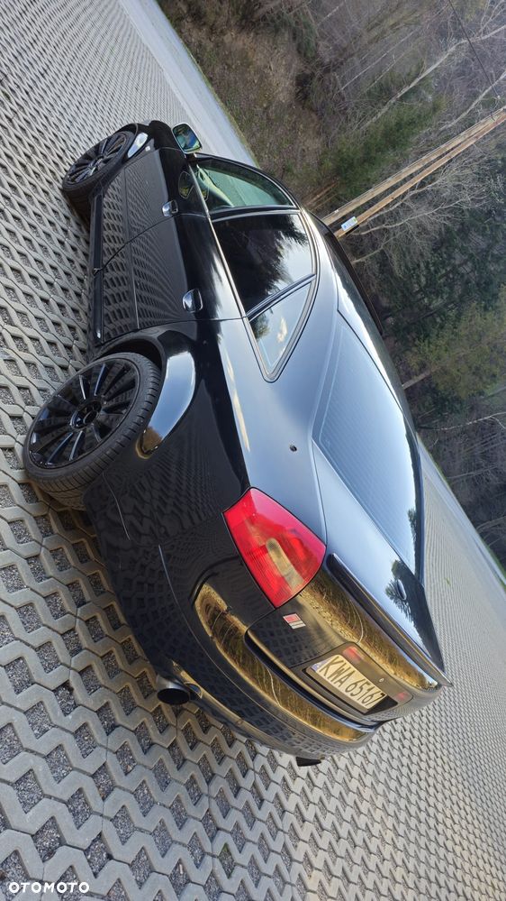 Audi S6 Limousine - 7