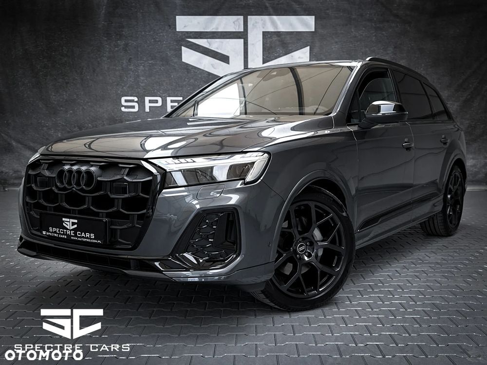 Audi Q7 - 1