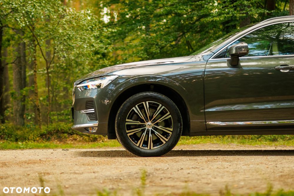 Volvo XC 60 B5 B AWD Inscription - 8