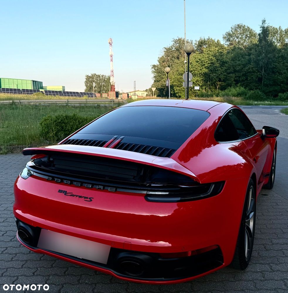 Porsche 911 - 6
