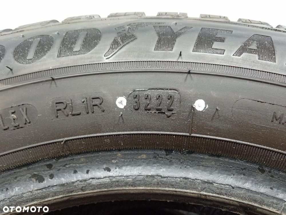 OPONY ZIMOWE GOODYEAR ULTRA GRIP 9+ 175/65 R14 82T 2SZT - 3