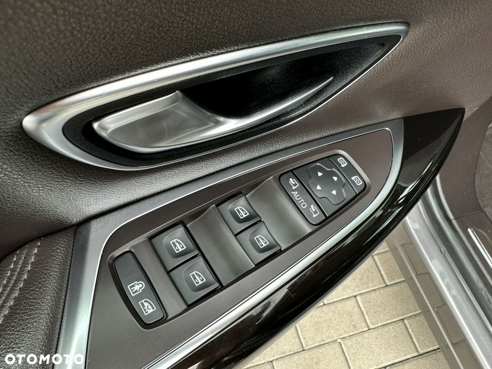 Renault Espace Energy dCi 160 EDC Intens - 33
