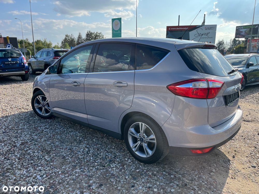 Ford C-MAX 1.6 Ti-VCT Trend - 6